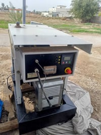 مولد بيركنز • 13 كيفي • 3 بستم