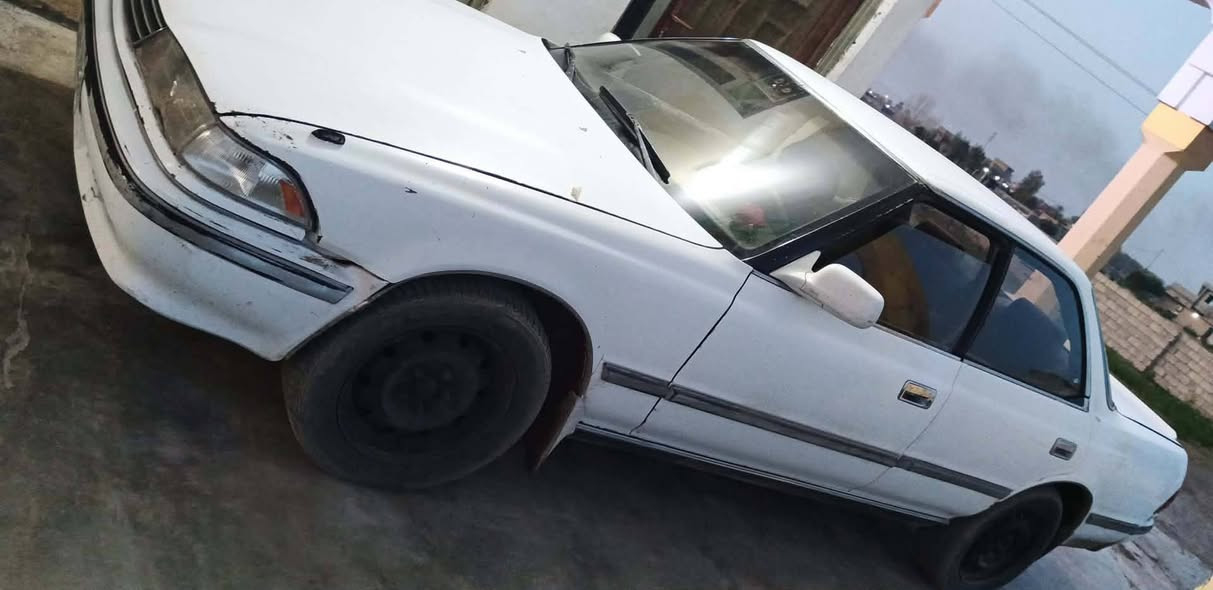 مارك مسطره موديل 92 شرط التحويل صدر امامي خلفي كامل جديد تايرات اربعه جدد لايتات اشاير غرفته نضيفه رقمي الاتصال ***********
