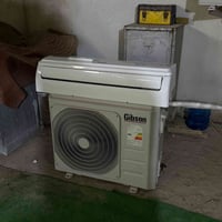 سبلت • طن ونص • بدون غاز