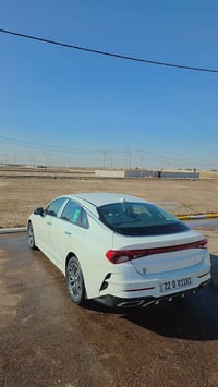 كي فايف • ٢٠٢٣ • ٣٧٠٠٠ كم