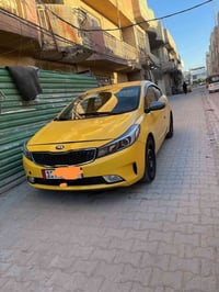 قسط مقدمة 55  موديل 17 بسمي سيارة جديدة اي نقص مابيه مكان بغداد مقدمة ...