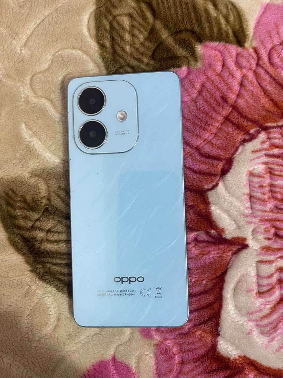 جهاز للبيع العنوان بغداد المشتل الهاتف *********** السعر ( 160
