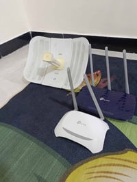 راوترين نانو • البصرة