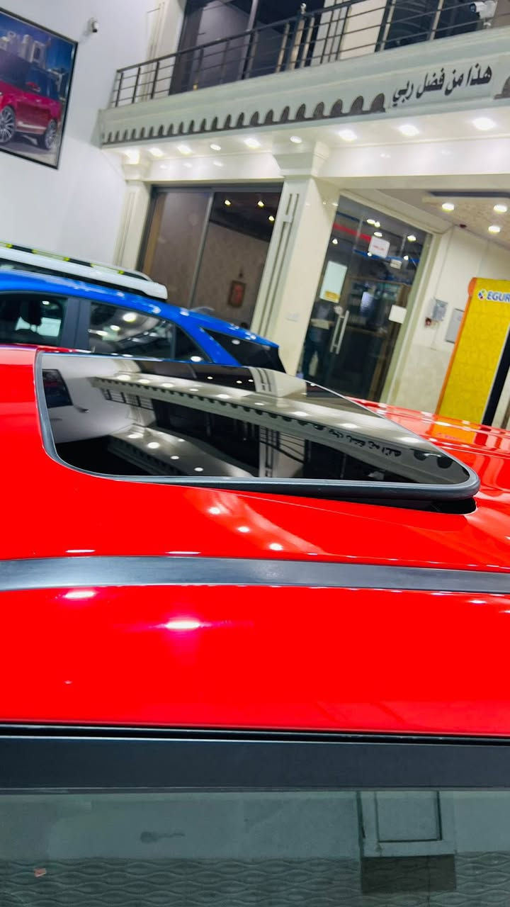 كيا صول 2024 GT
للبيع كيا صول 2024 رقم اربيل 
  ماشيه 7 الف 
حادث جاملع وبنيد صبغ   بدون دواخل
عنواني كربلاء
‭0782 187 3353‬
‭0770 029 0072‬
الباقي التفاصيل اتصل
السيارة بلواقع احلا بهواي
شاشه جبيره كاربلي 
شاحن تلفون لا سلكي 
بصمه
فتحه
كشن كهرباء مكينه 2000 دوش 
شاشه دجتل 
ويل كب 
تو كلر السيارة 
رادار امامي 
رادار جانبي 
نظام سبورت نورمل سمارت ايكو 
تبريد بيانو 
كامره دواره
