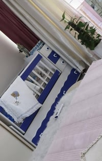 جرباية طفل • مستخدم قليل • ويها الدوشك