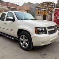 مراوس • شوفرليت افيلانج • ٢٠١٣