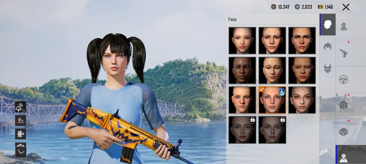 حساب ببجي للبيع نوادر متروس لفل 84مجموعات 61 كونكر موضح فيس وجه 4 وشعر مفتوحات كلهن ومفتوح طريق جائزه أدخل وشوف نوادر اسم خام حساب مصروف عليه من سيزن 2 المكان ديالى بعقوبة السعر 130 وبي مجال حك جيتك وتدلل مارجعك


**إذا كنت صاحب هذا الإعلان وتريد حذفه لأي سبب، رجاءا أرسل رسالة إلى الدعم الفني**