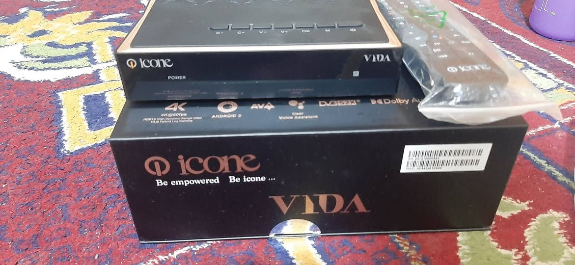 السلام عليكم  للبيع ايكون ايكون فيدا اشتراك فوريفر سنة بي *********** لتواصل  ومعرفة السعر على الواتساب فقط مكاني بغداد مبلغ التوصيل على الزبون عن طريق شركة الوسيط
