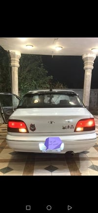 برنس فراشه • ١٩٩٦ • اوتوماتيك