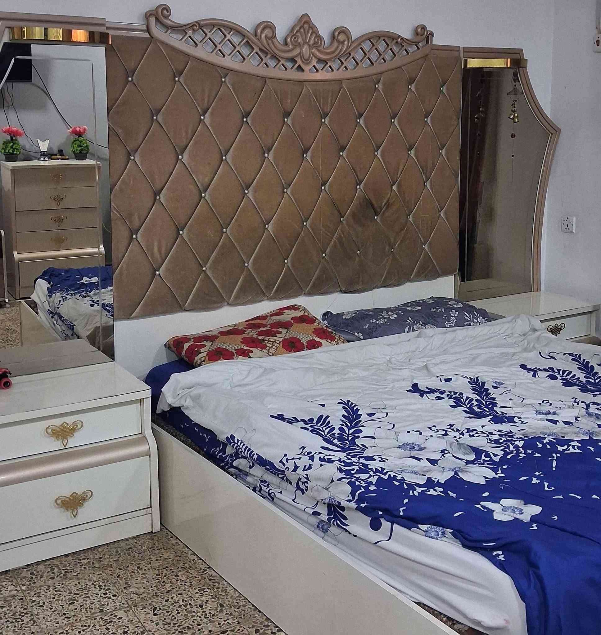 للبيع


**إذا كنت صاحب هذا الإعلان وتريد حذفه لأي سبب، رجاءا أرسل رسالة إلى الدعم الفني**