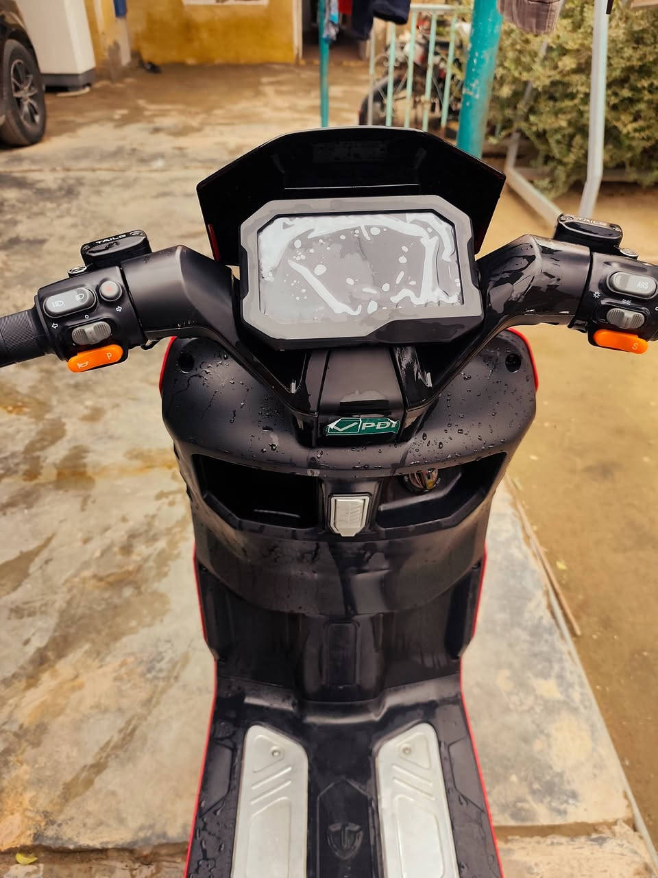 دراجة شحن ريان وحش الكون استعمال قليل 
موديل 2026 دراجة مكفولة 
***********
