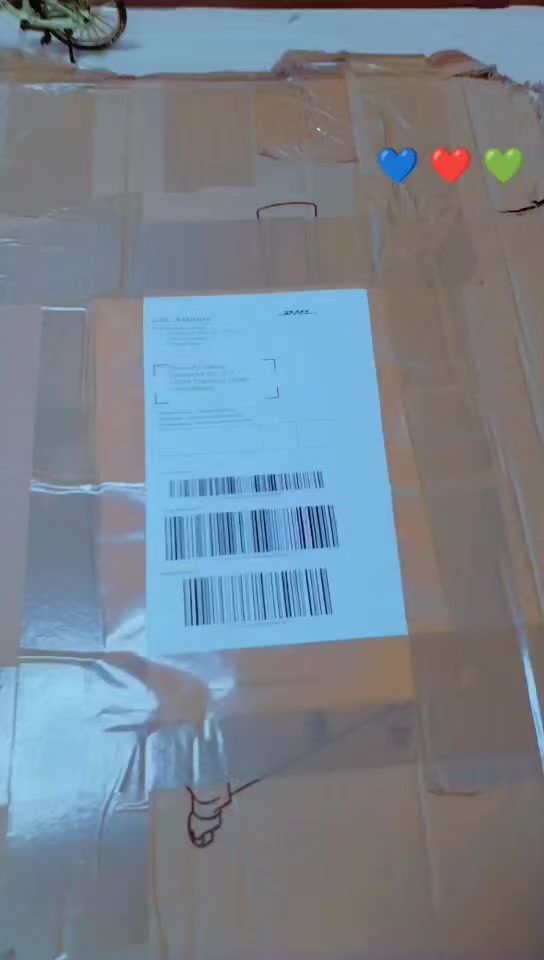 السعر ١٨ الف توصيل مجاني عندي بس قطعه وحده الي يحب يطلب يراسلني خاص
 #امزون #شي_إن #مكس #ملابس #الكتروني #DHL


**إذا كنت صاحب هذا الإعلان وتريد حذفه لأي سبب، رجاءا أرسل رسالة إلى الدعم الفني**