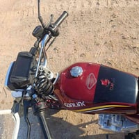 دراجة • موديل 24 • منفيس