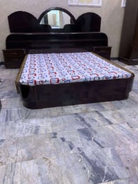 غرفة صاج • ٥ بيبان • خشب ٥مم