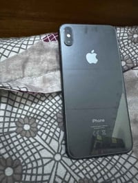 ايفون اكس ماكس كفالة عامة بغداد 07712772531واتس￼