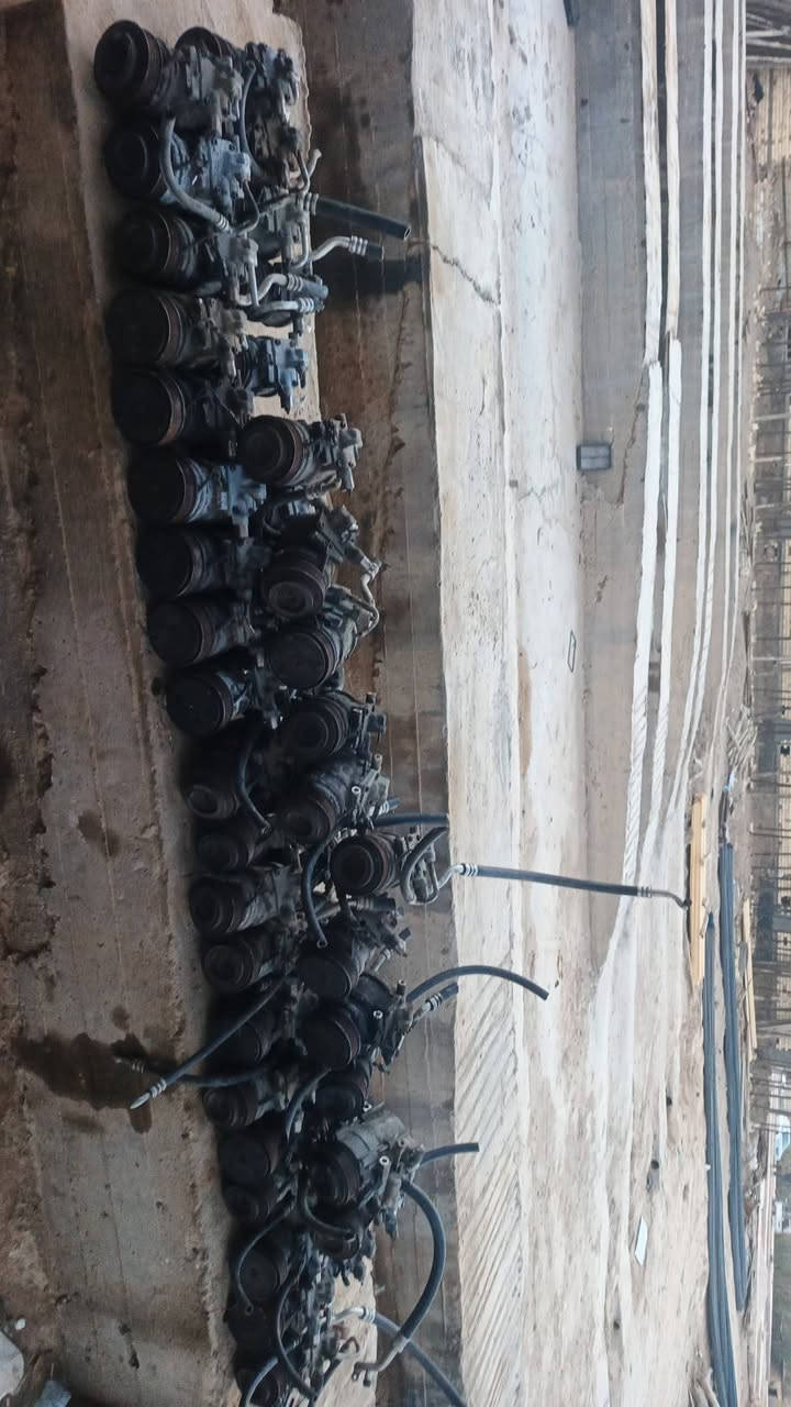 كصات ستاركس
محركات سبلاين
محركات سورنتو حديث
كمبريسرات سورنتو
العنوان ذي قار الرفاعي
***********
***********
