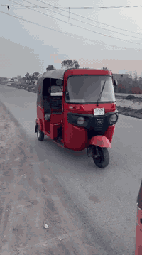 تكتك 2020 • بغداد التاجي • كفالة عامة