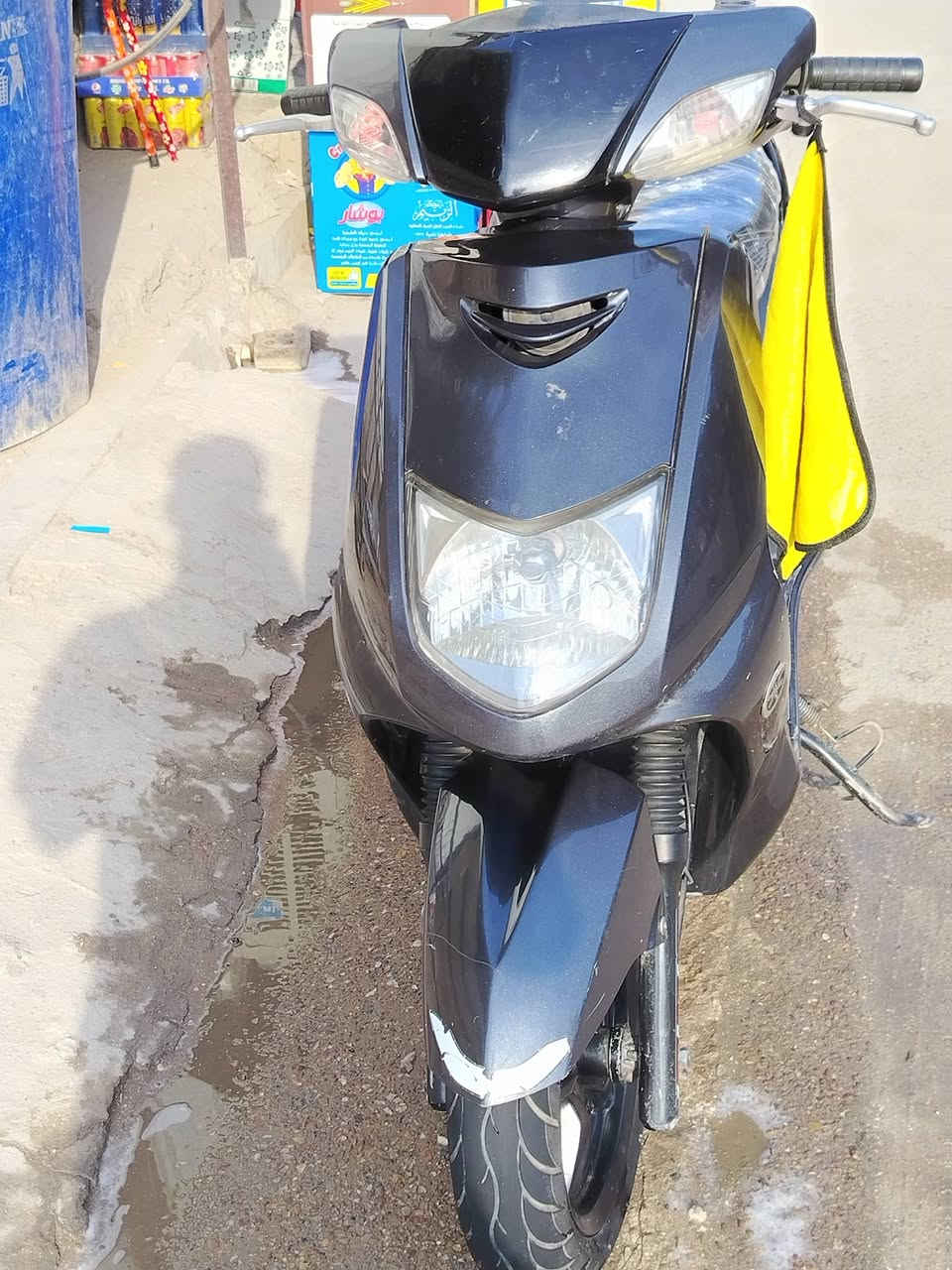 تفاصيل داخل صور


**إذا كنت صاحب هذا الإعلان وتريد حذفه لأي سبب، رجاءا أرسل رسالة إلى الدعم الفني**