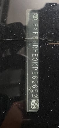 كورلا SE • ٢٠١٩ • بدون حادث