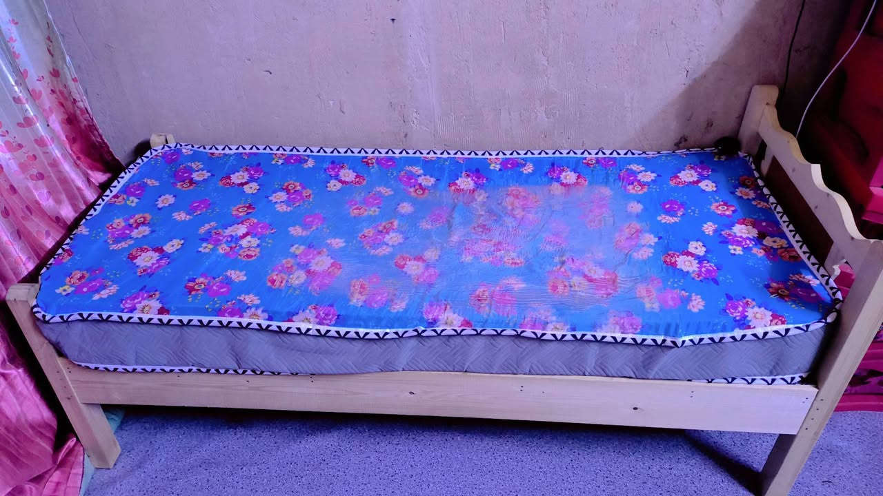 جرباية للبيع قياس الطول 165 والعرض 74 مسويه تفصال حسب القياس نظيفة وبعده جديدة والدوشك ضغط عالي 
سعره هي والدوشك ب60  
مكان الكاظمية جكوك


**إذا كنت صاحب هذا الإعلان وتريد حذفه لأي سبب، رجاءا أرسل رسالة إلى الدعم الفني**