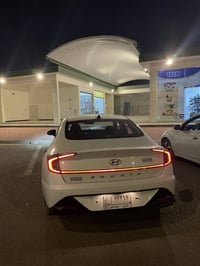 اعادة نشر سوناتا للبيع فقط وارد خليجي 2021  السعر: 160$ وبيها مجال للش...