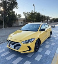 هونداي النترا موديل 2018 كير ATM وارد امريكي صور الحادث بالمنشور شواصي...