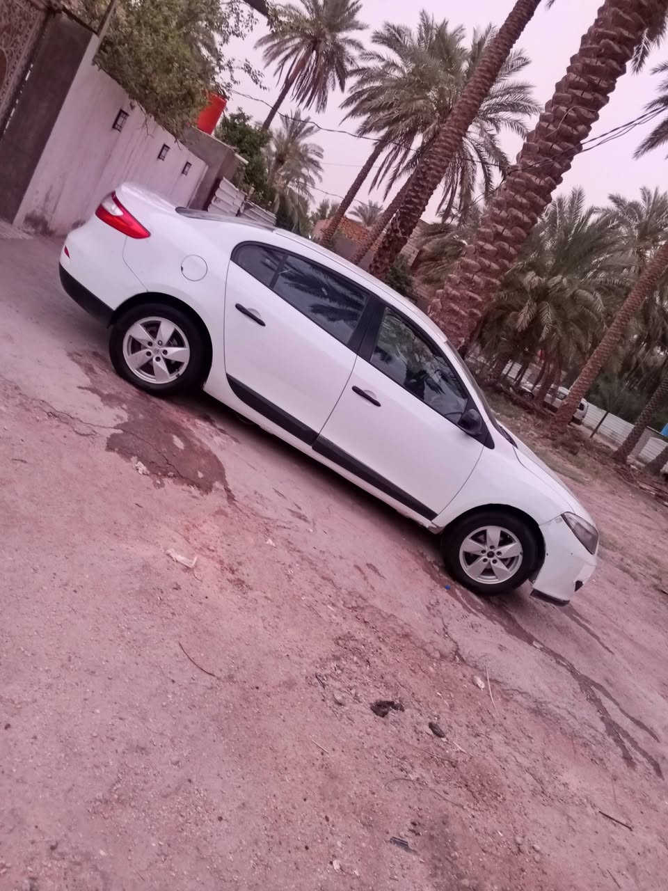 سلام عليكم رينو موديل 13 تبريد محرك سياره جاهزه
السعر 57
***********
