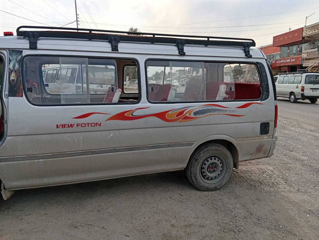 سلام عليكم فتون 2010 خير من الله مكينه كير شرط 
السعر 60 وبيها مجال خاص ماجاوب
تصل على الرقم ***********
