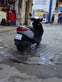 دراجه للبيع ابريز لايت فوق نوزل دراجه صالحه ثلاث اسابيع من نزلت من الر...