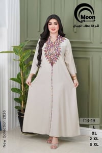 دشداشه كشمير خامه درجه اولى ⚜️سعر الدرزن 125 الف⚜️ القياسات L XL 2XL 3...