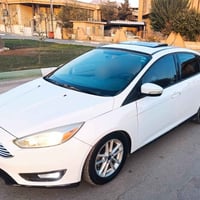 فورد فوكس • ٢٠١٧ • بدون بوية