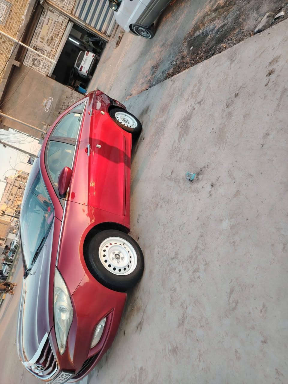 سوناته 13بسمي مكينه 2400شرط لادوانز ولاتنقيص ولاتبخير كير 7نمر شرط كشنات نايلون تفصال حراري ارضيه جلد تحكم ستيرن ايكو تقليل وقود تخم تاير حداديه باتري جديد تبريد ثلج كهربائيات كله شغاله شاشه تاب اصليه الكبيره اوكس بلوتوث مضخم سماعات سستم كامل داخل بيجي سياره حادثه جاملغ ولبنيد السعر105وبي مجال بصيط سياره متعوب عليه مال جناي ستفسار كثر***********مكاني ذي قار الشطره ترهم مراوس حسب القناعه
