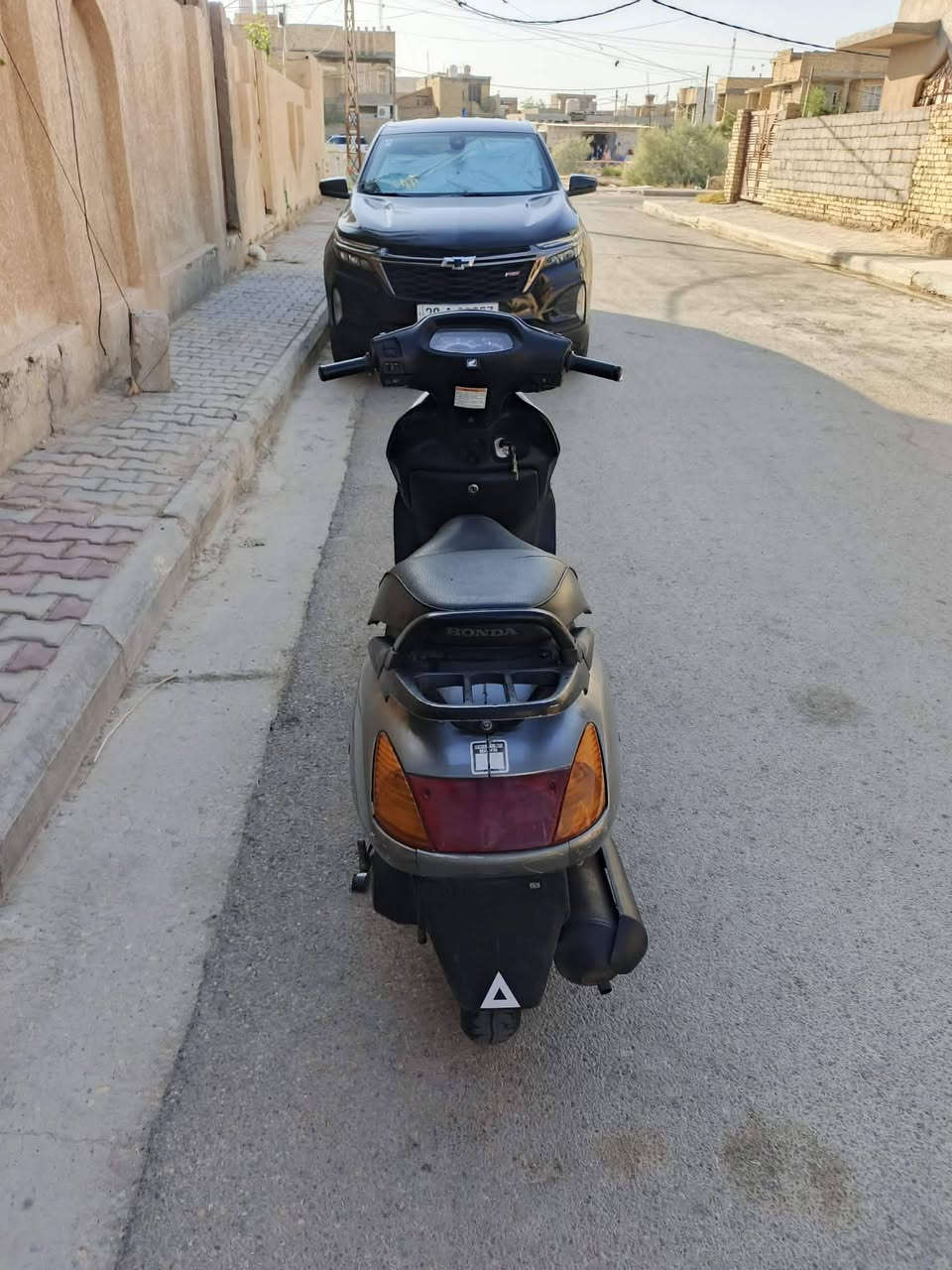 سبيسي ياباني للبيع حلوه ونظيفه وسعرها مناسب اتصل وتدلل المكان كوت داموك ***********

