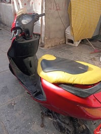 فراشة • مبدل • حي لزهراء