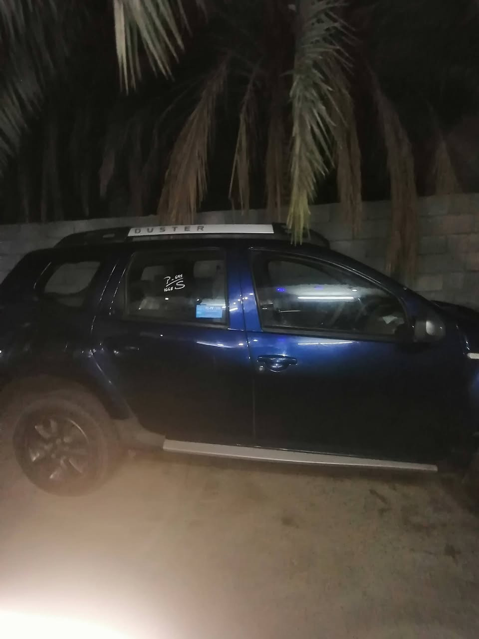 السلام عليكم رينو داستر ٢٠١٦ كفاله رقم اربيل سنويه بسمي تبريد محرك تايرات كفاله ماشيه ١٦٠ السعر ٨٥ مجال


**إذا كنت صاحب هذا الإعلان وتريد حذفه لأي سبب، رجاءا أرسل رسالة إلى الدعم الفني**