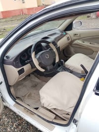 نیسان سەنی بڕاوە 2011بۆ فرۆشتن شاشە ئایپاد و کامێرا نرخی 43گەڵا و معام...