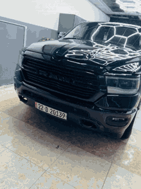 🚘 للبيع دوج رام 2020 Big Horn
🔹 الموديل: 2020
🔹 الفئة: Big Horn
🔹 المحرك: 8 سلندر HEMI سعة 5.7
🔹 الدفع: فور ويل (4x4)
🔹 حساسات أمامي + خلفي
🔹 كاميرا خلفية
🔹 مرايا شفط
🔹 شاشة تسلا
🔹 دوسة صعود
🔹 كشنات تدفئة
📝 الملاحظات بكل شفافية:
▪️ كلين بس دعميه 
▪️ 4 مكنات بارد بسيط
▪️ سيارة مظلة نسبة 80% جديد ما صار شهر
▪️ هزه سيارة جديدة ما صار شهر
‏▪️ سيارة باسمي تحويل ثاني يوم
▪️‏سيارة جديدة ما تصرف عليها الف دينار
▪️ السيارة ماشية 99 KM
‏▪️ مرفق صور ￼
‏▪️ مكان السيارة في اربيل 
💰 السعر: 340 ورقة نقد
🔁 أو مراوس بسيارة صغيرة
📞 للاتصال: ***********
