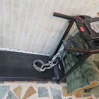 جهاز ركض • نظيف حيل