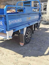 توكتوك • موديل 15 • حي الرحمه