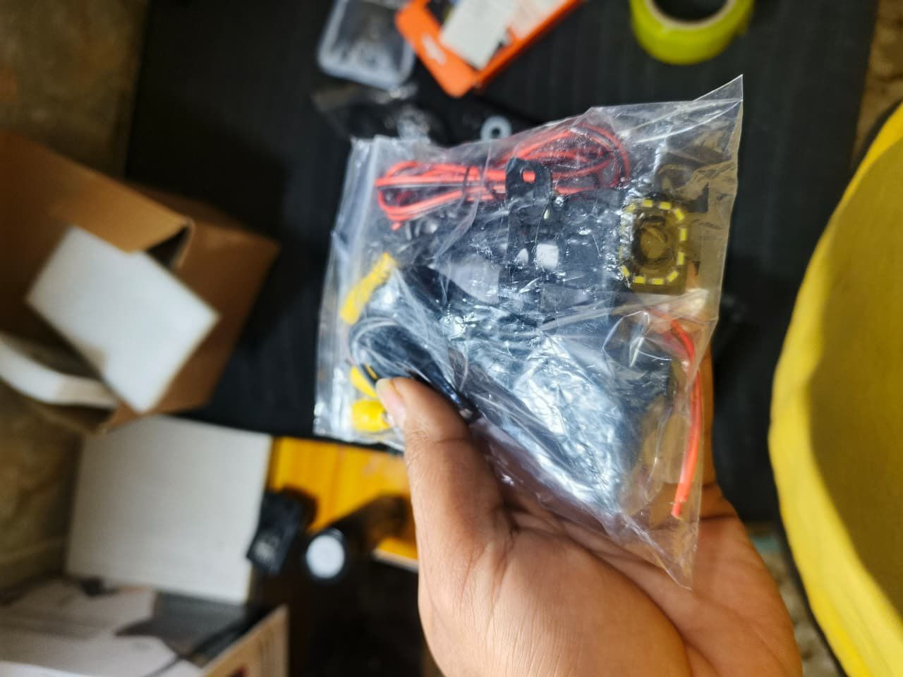 38 الف شامل التوصيل كامره خلفيه مايك داخلي وشاشه لمس


**إذا كنت صاحب هذا الإعلان وتريد حذفه لأي سبب، رجاءا أرسل رسالة إلى الدعم الفني**