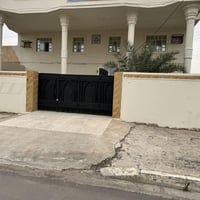 تكريت منطقه ٦٠ • دار للايجار • ٣٠٠م