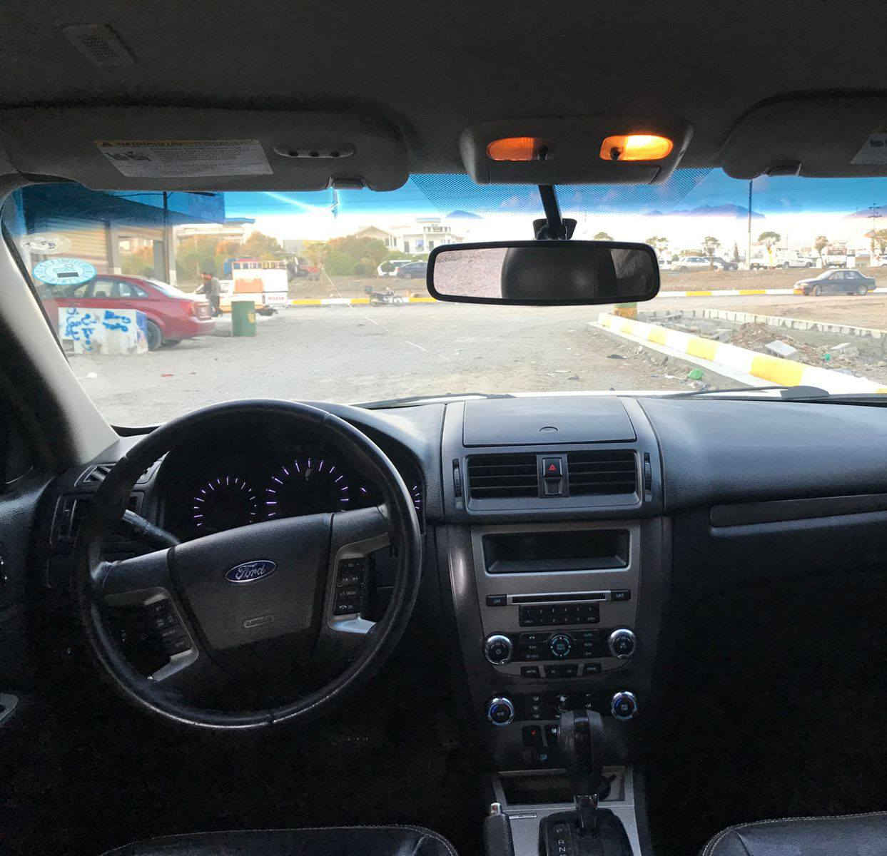 فۆرد فیوژن2012 
مواسەفات sel
شەش پستۆن مەکینە ٣٠٠٠ نەکراوەتەوە
١٧٥ هەزار رۆشتوە
کوشن جلد کوشن هیتەر کارەبایی
ئاوینە کارەبایی
سوکان ڤۆلیۆم
تەحدید سورعە
ناو حەوت رەنگ
دژە خلیسک
کۆدی دەرگا 
سەنەوی ٢٠٢٤ مانگی ٤ بەسەر چووە
گیرو مەکینە بەشەرت نەکراوەتەوە

سعر لە کۆمێنت داوابکە ڕاستەخۆ بۆت دیت 📩 

دوو پارچەی بۆیاخە بێ ناو بێ ئیرباگ
٥ گەڵا غرامەی لەسەرە دوای معامەلە دەیگەرێنمەوە

ژمارەی خاوەنی 
***********
