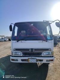 هينو • موديل ٢٠٠٠ • الكوت قضاء الحي