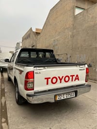 هايلوكس • ٢٠٠٨ • أربيل