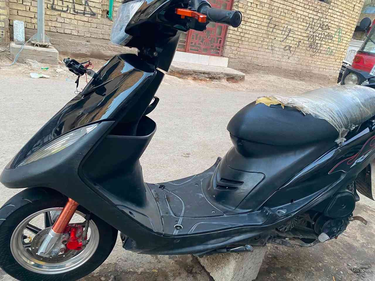 ماكس عدله للبيع السعر 500دراجه نكره مكينه بلاديه المكان الدوره  رقم ***********
