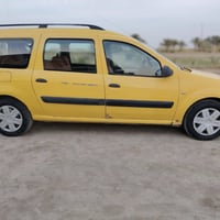 رينو ١١ • سماوه الخضر • خاص