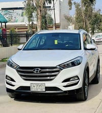 هيونداي توسان • ٢٠١٨ • صبغ ٣ قطع