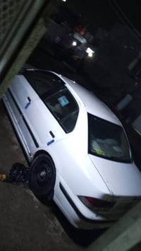 سمند • ٢٠١١ • رقم واسط