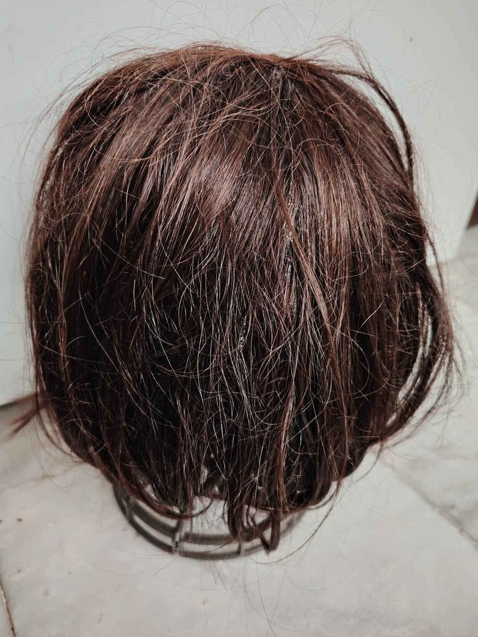 شلعة باروكات الياف ومخلوط العدد/٢٦قطعه وبسعر مناسب توجد خدمة توصيل لجميع المحافظات


**إذا كنت صاحب هذا الإعلان وتريد حذفه لأي سبب، رجاءا أرسل رسالة إلى الدعم الفني**