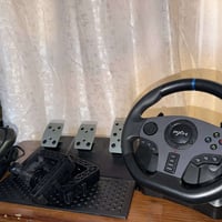 دركسون PXN V9 • نظيف • الزعفرانية